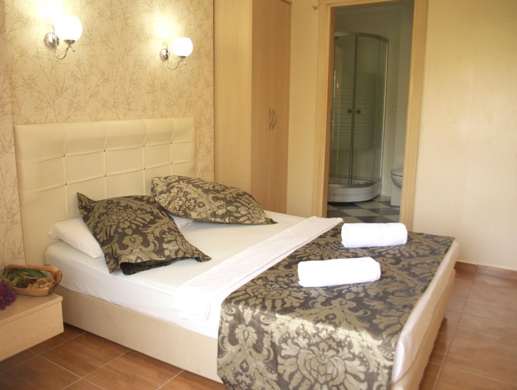 Marsyas Hotel 말마리스 객실 사진