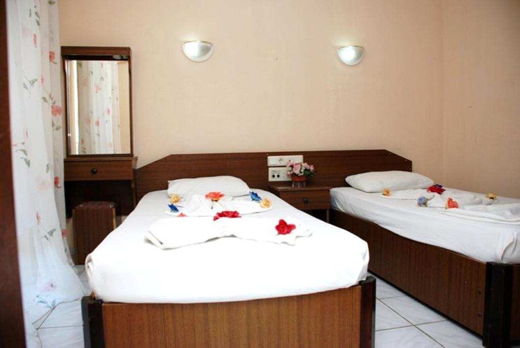Marsyas Hotel 말마리스 객실 사진